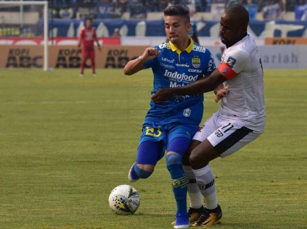 Instagram/@persib_official