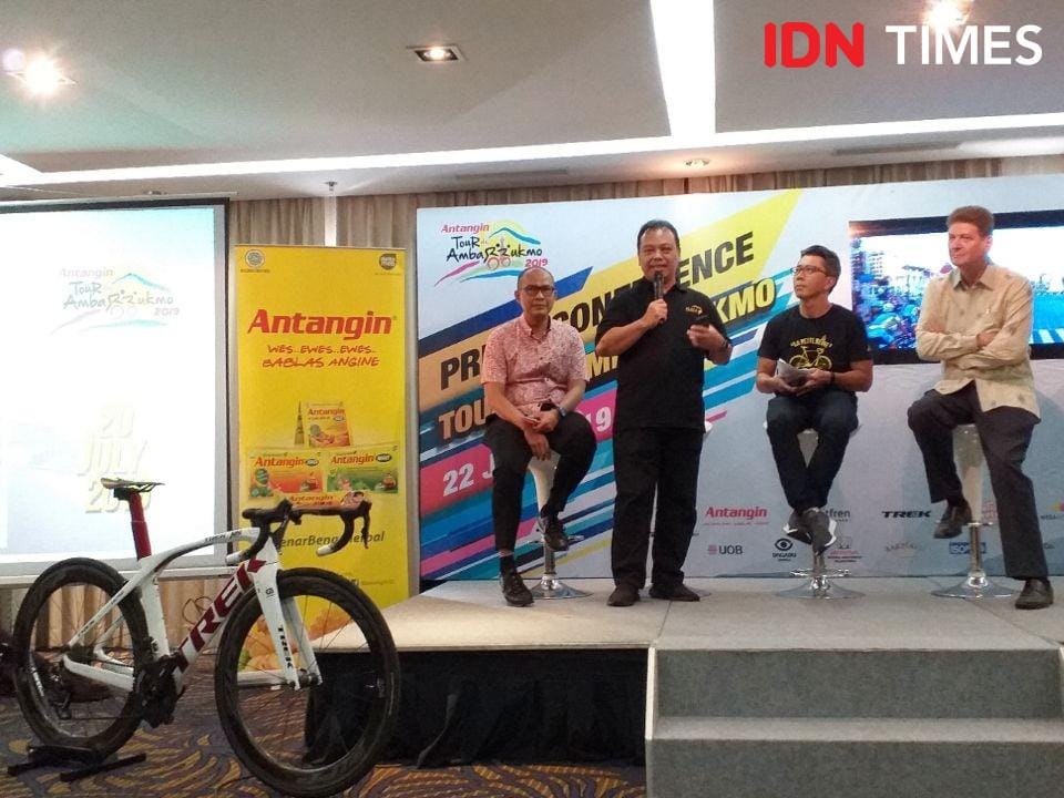 IDNTimes/Holy Kartika