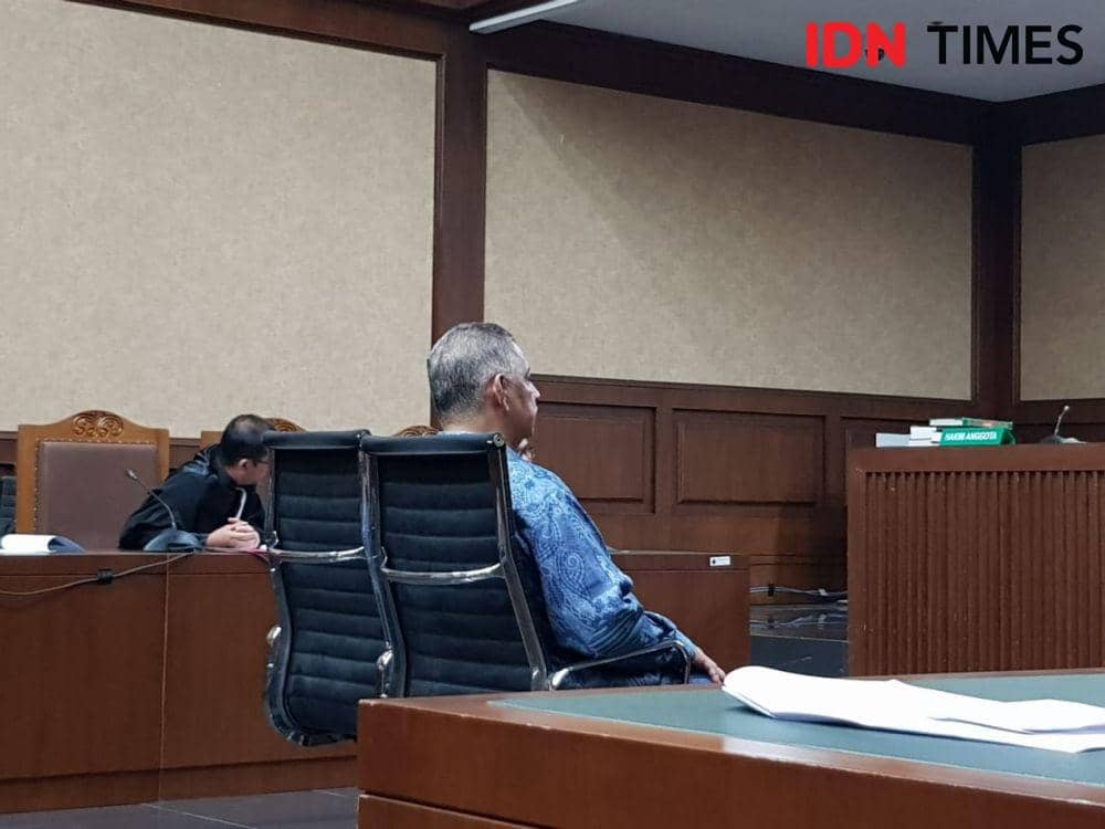 IDN Times/Santi Dewi