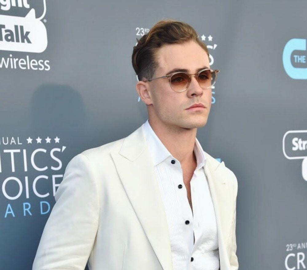 Instagram.com/dacremontgomery