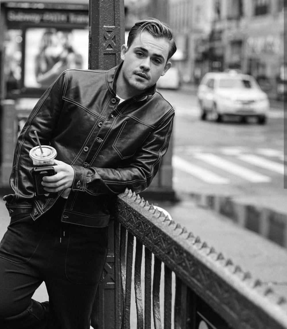 Instagram.com/dacremontgomery