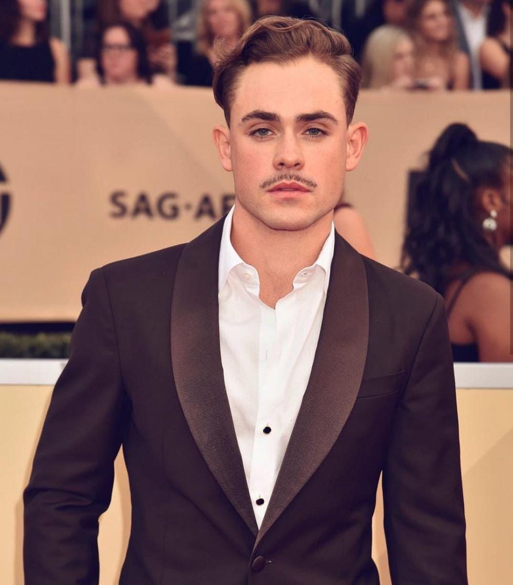 Instagram.com/dacremontgomery
