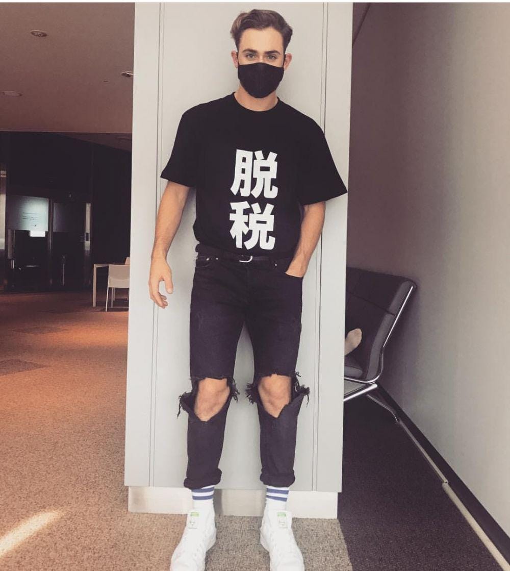 Instagram.com/dacremontgomery