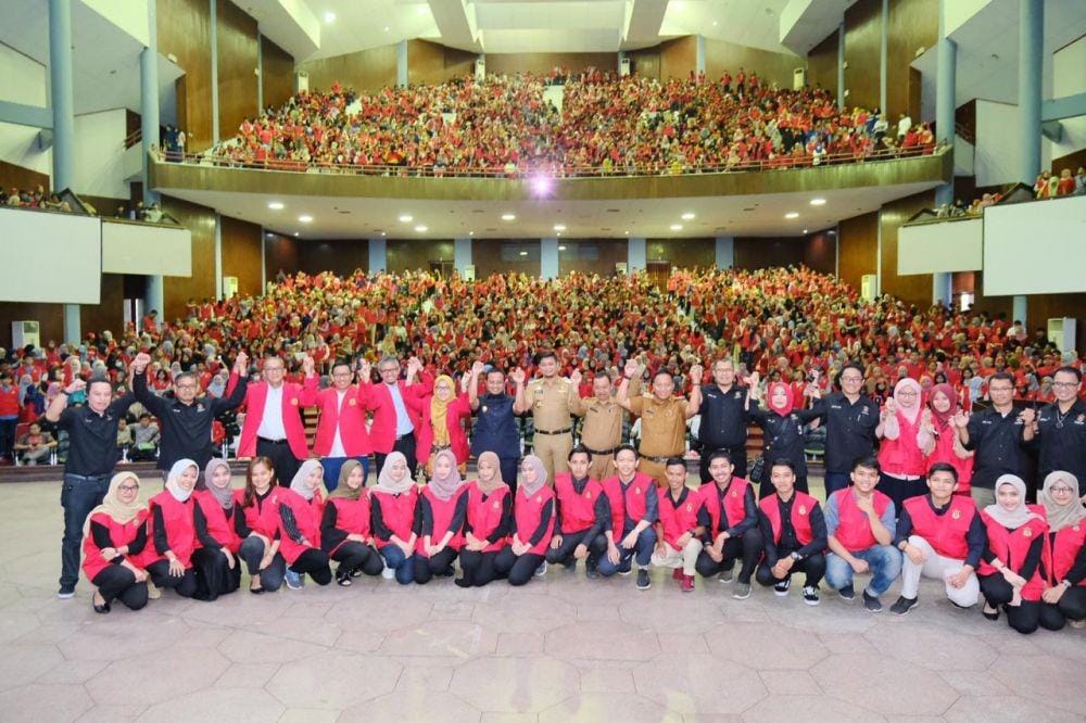 Mahasiswa KKN Unhas. IDN Times/Istimewa