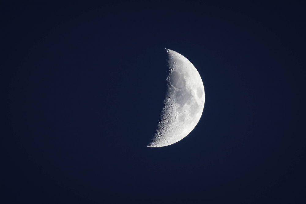Unsplash/Alexandre Godreau