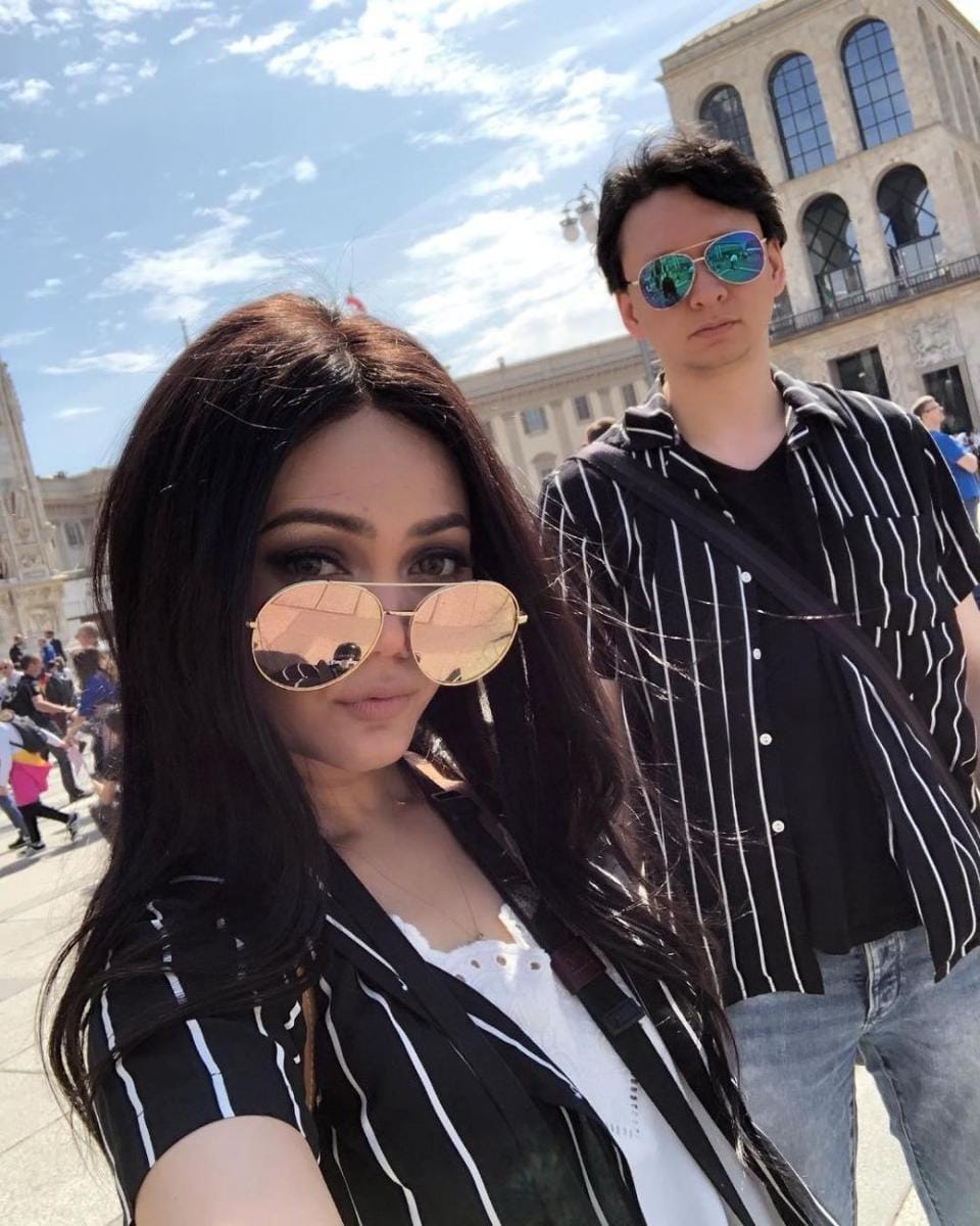 instagram.com/rinanose16