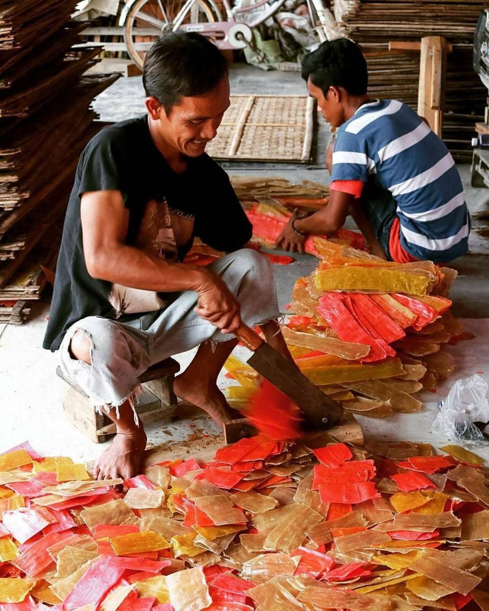 instagram.com/info_kulinercirebon/