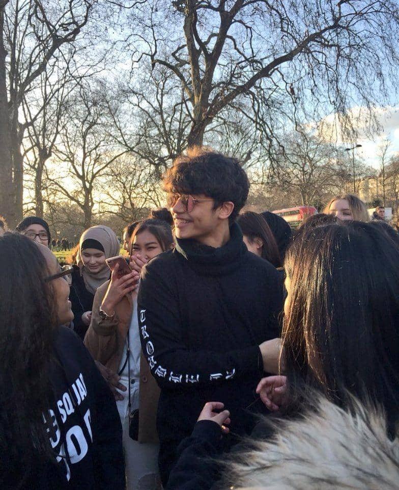 Instagram.com/officialharrisj