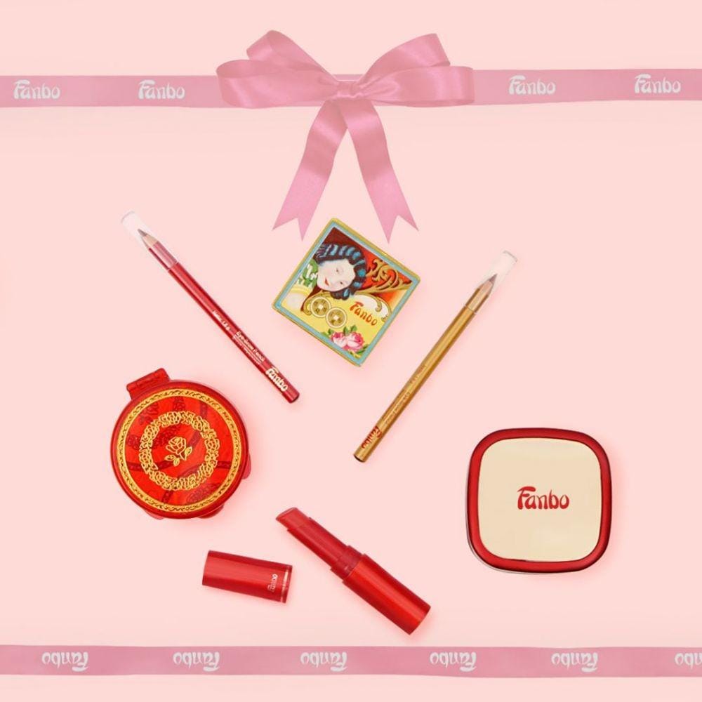 instagram/fanbocosmetics