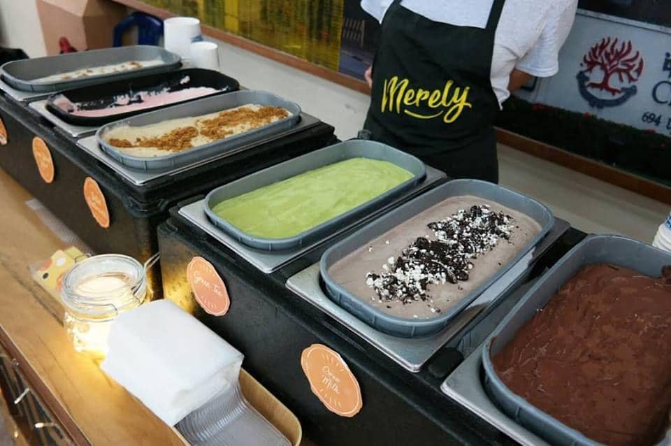 facebook.com/Merely.Ice.Cream