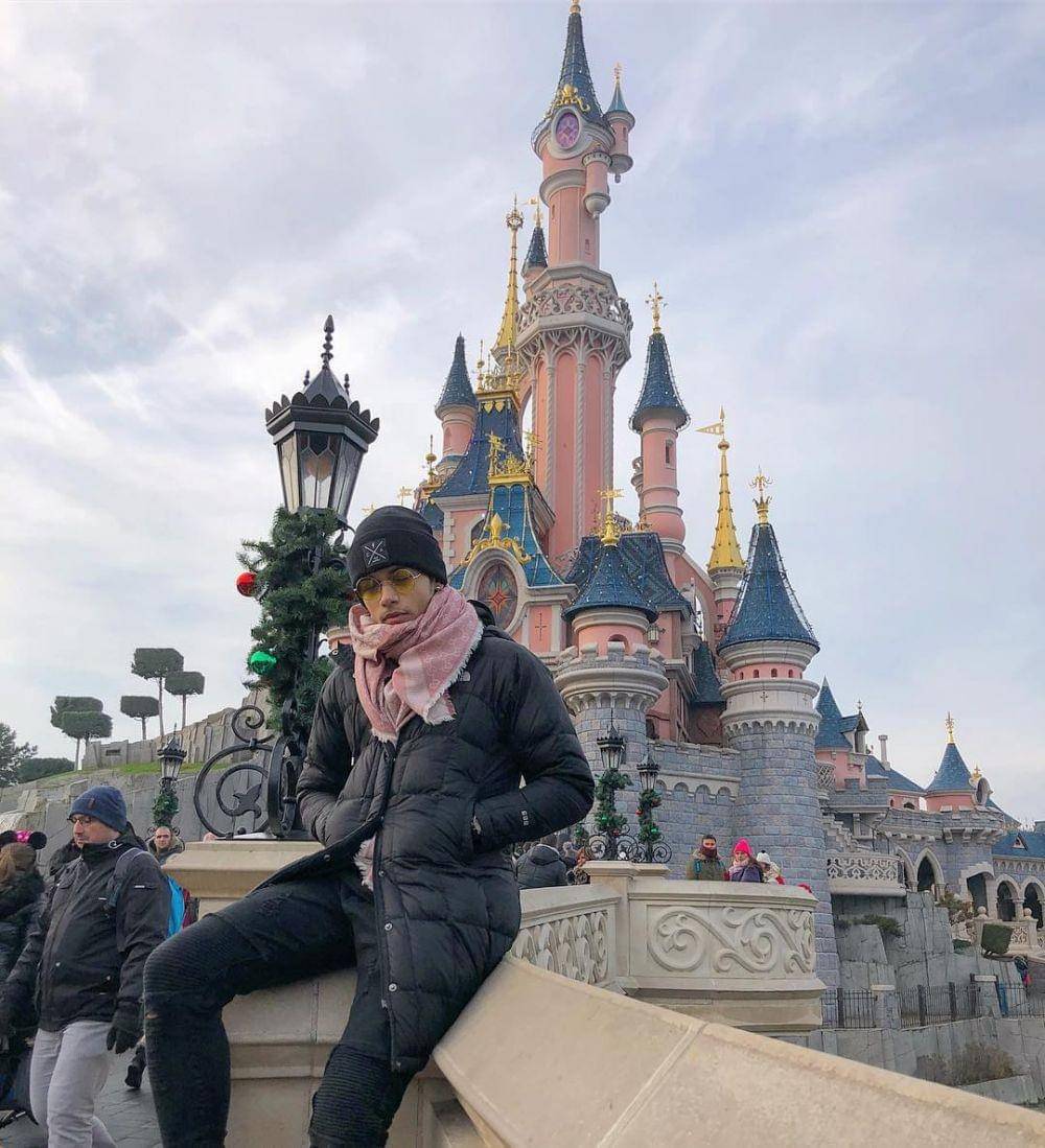 Instagram.com/officialharrisj