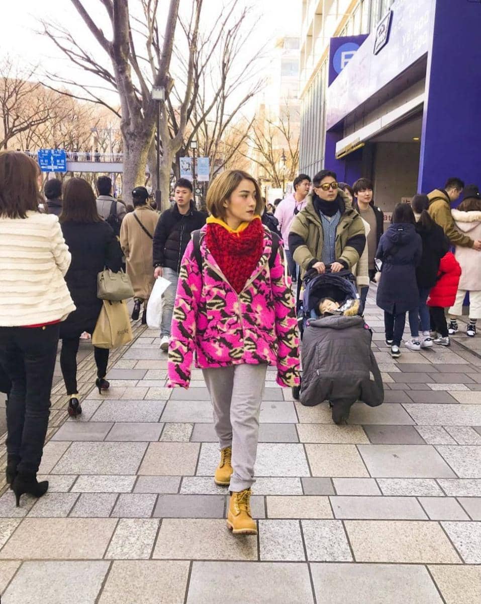 Instagram.com/darathevirgin