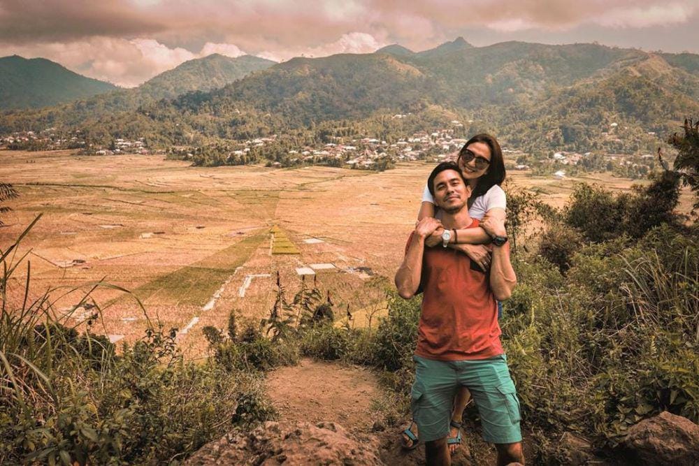 Instagram/Donna Agnesia