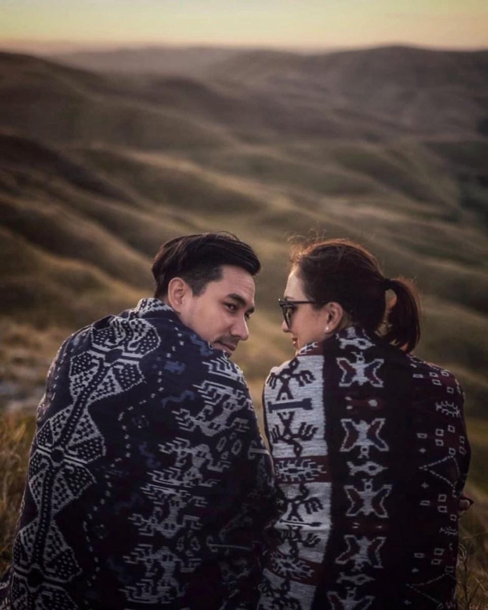 Instagram/Donna Agnesia