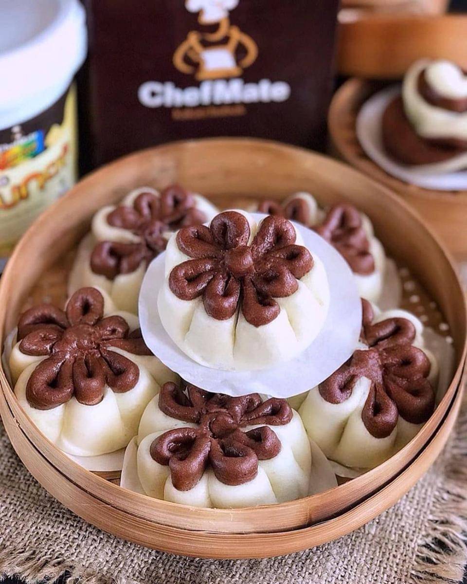 instagram.com/ChefMate Chocolate