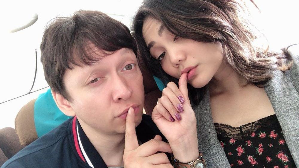 instagram.com/rinanose16