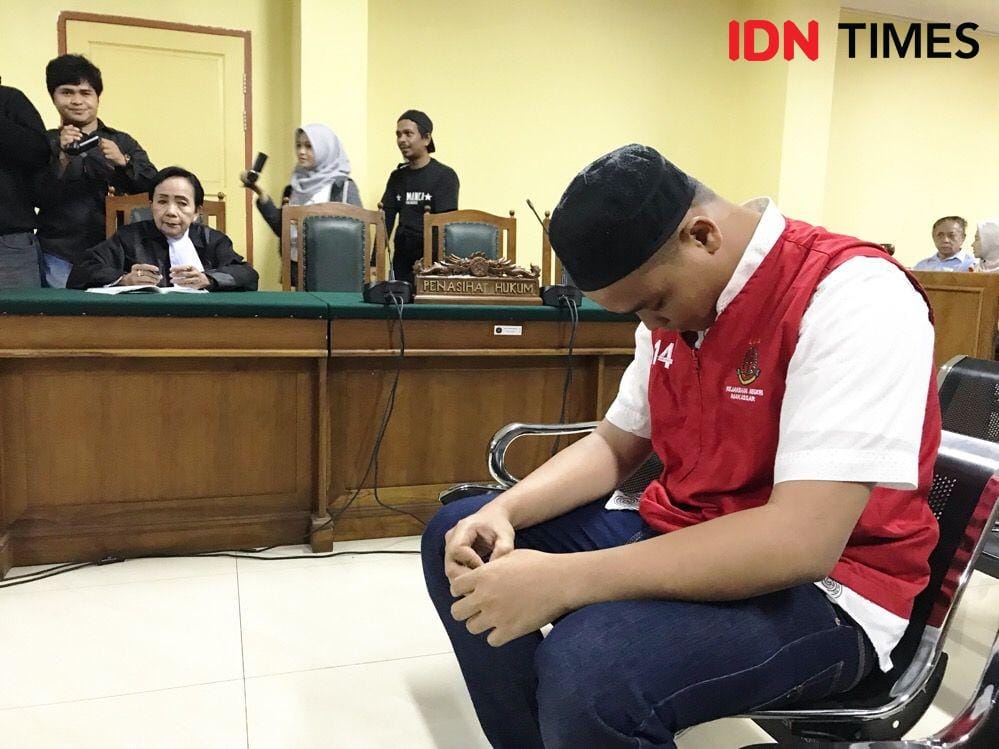 IDN Times/Abdurrahman