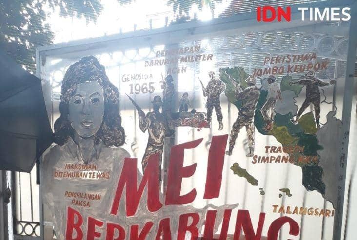 IDN Times/Marisa Safitri