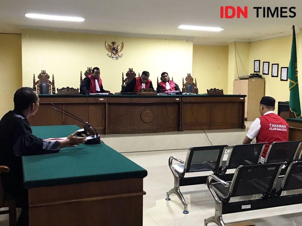 IDN Times/Abdurrahman