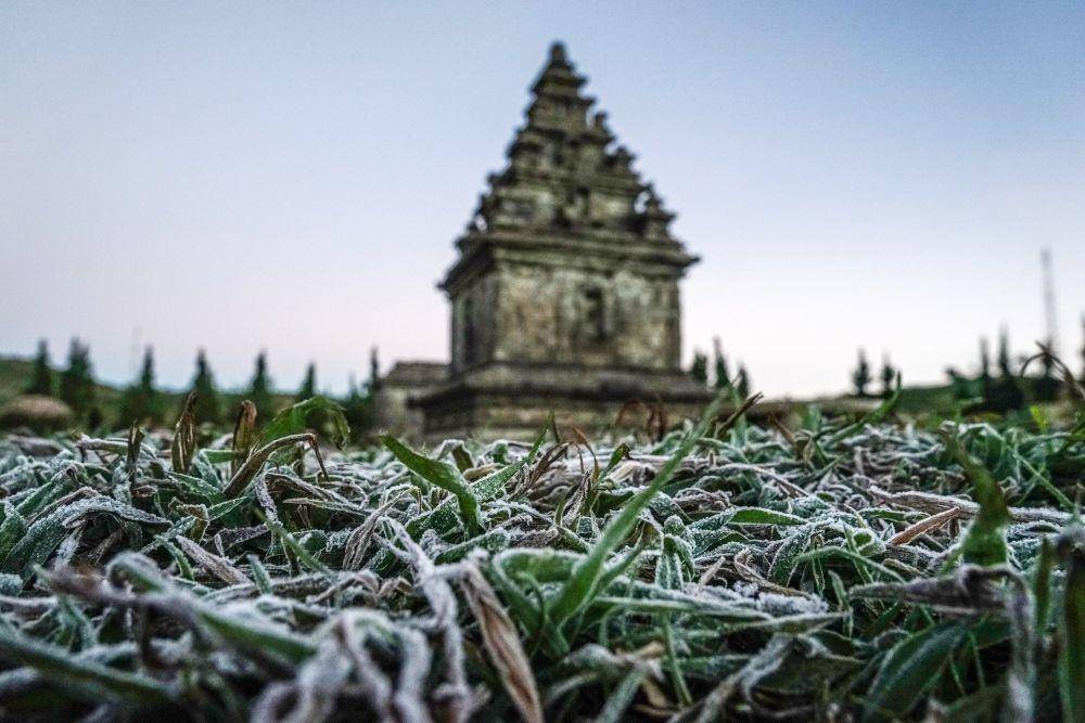 ANTARA FOTO/Idhad Zakaria