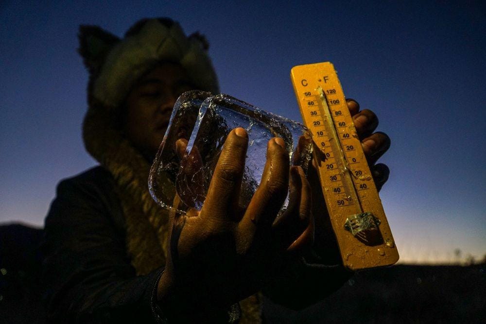 ANTARA FOTO/Idhad Zakaria