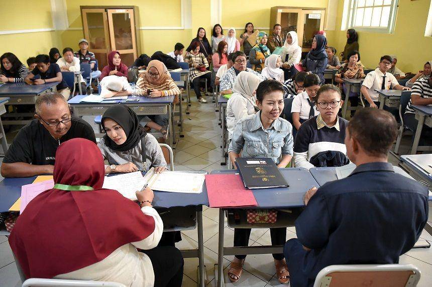 ANTARA FOTO/Galih Pradipta