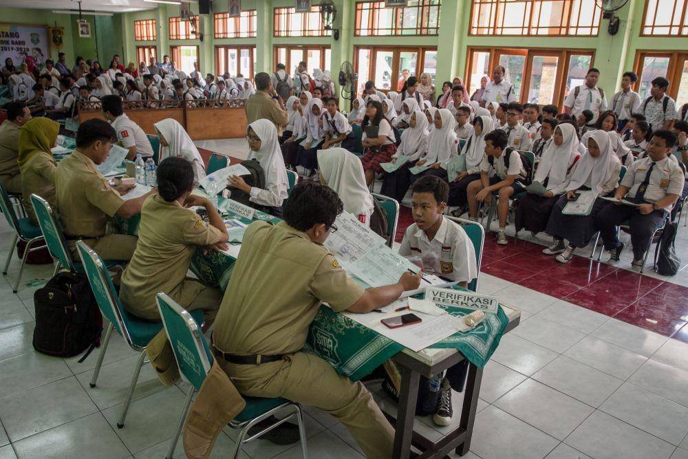 ANTARA FOTO/Mohammad Ayudha