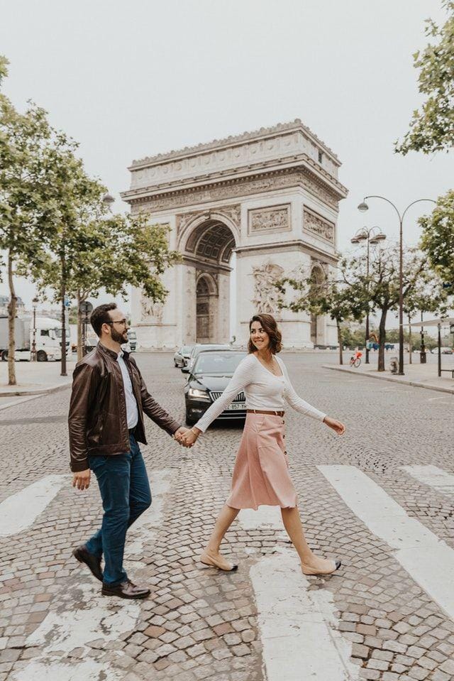 Pexels/Carolline De Souza