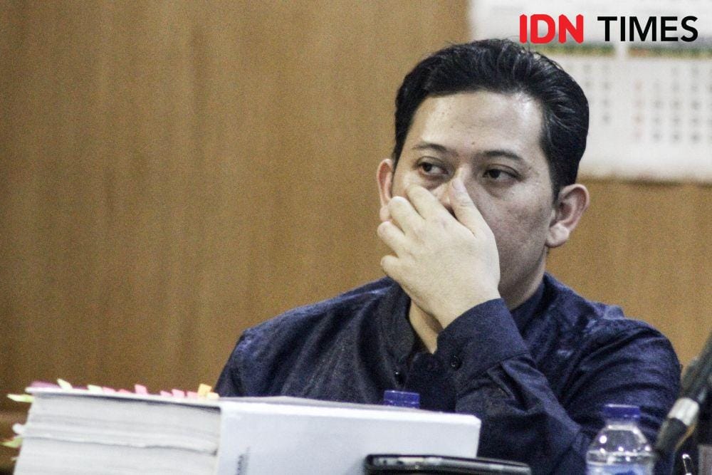 IDN Times/Galih Persiana