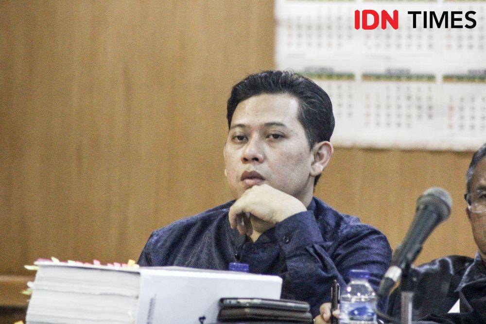 IDN Times/Galih Persiana