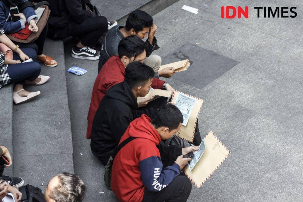 IDN Times/Galih Persiana