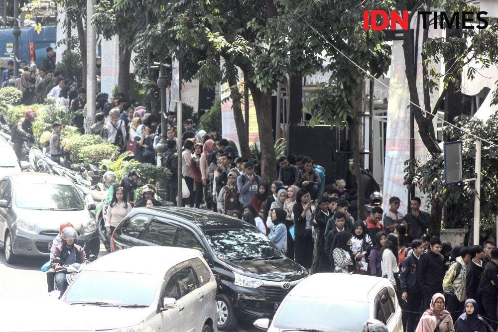 IDN Times/Galih Persiana