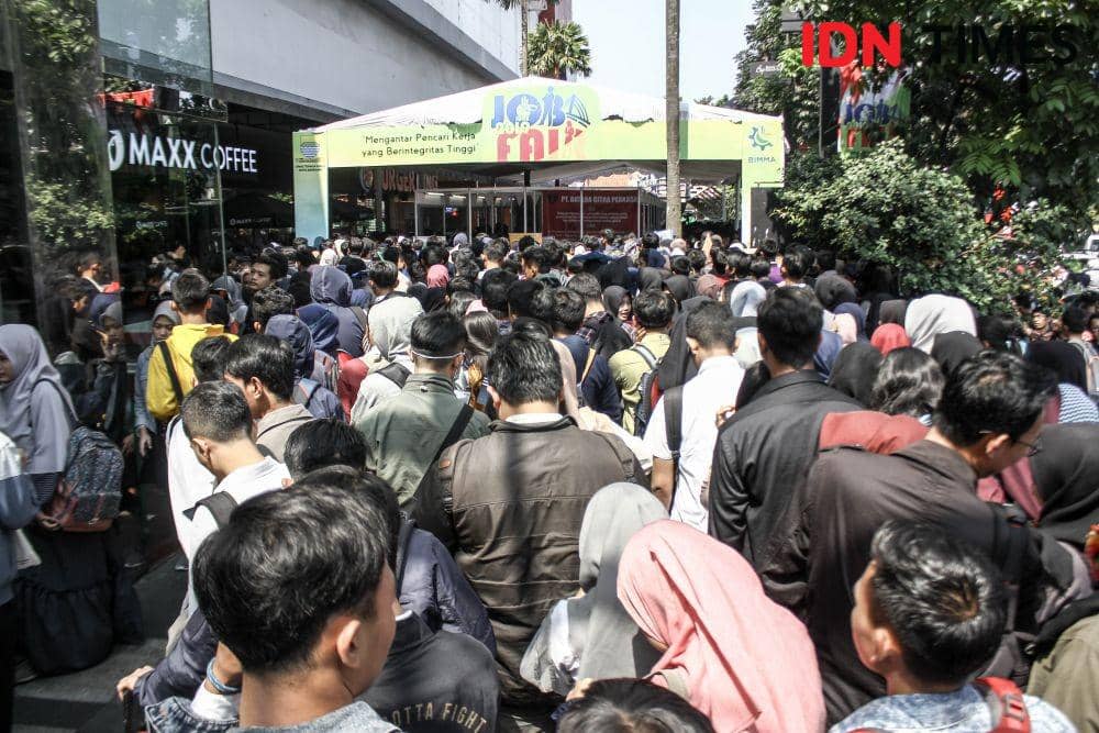 IDN Times/Galih Persiana