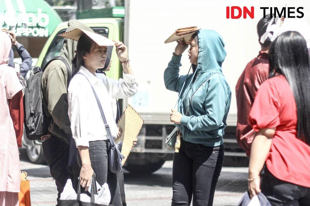 IDN Times/Galih Persiana