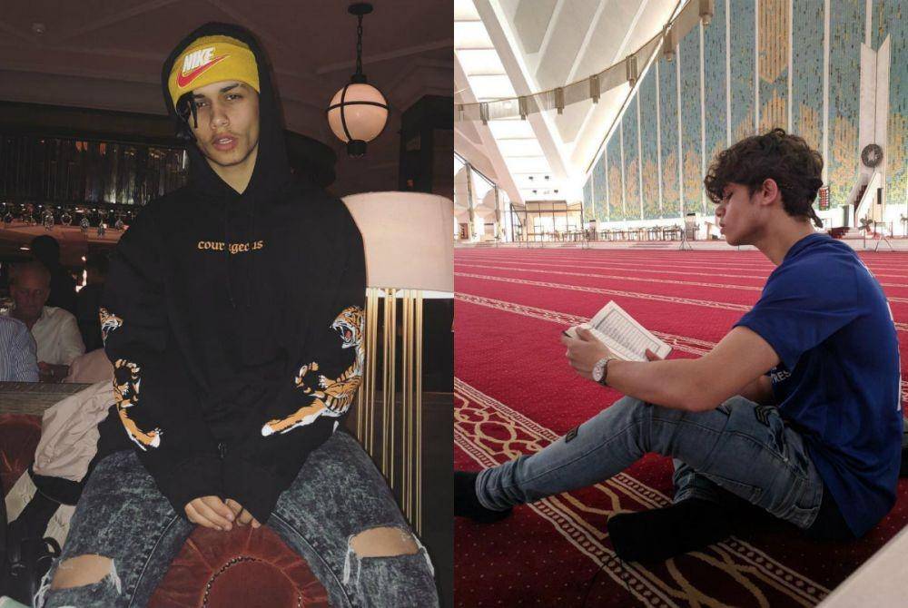 Instagram.com/officialharrisj