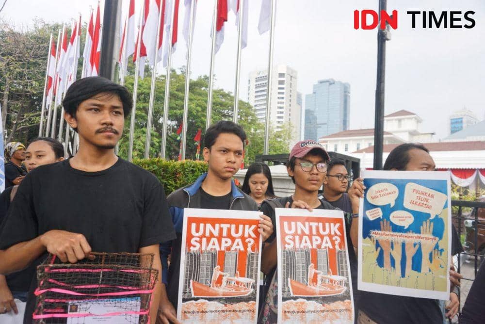 IDN Times/Gregorius Aryodamar P