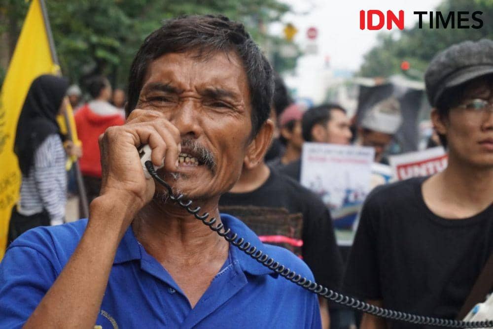 IDN Times/Gregorius Aryodamar P