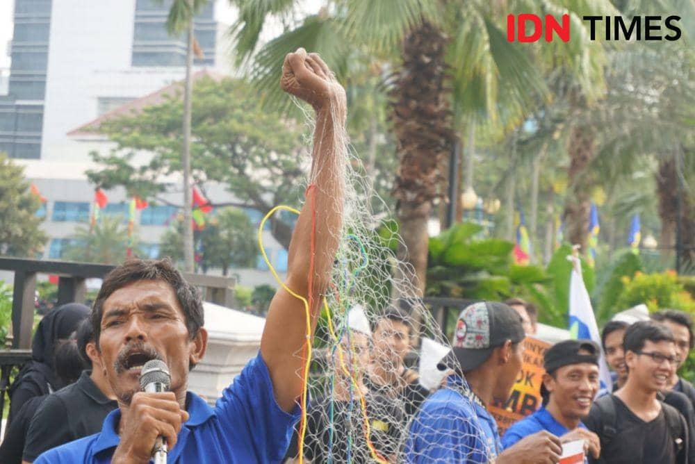 IDN Times/Gregorius Aryodamar P