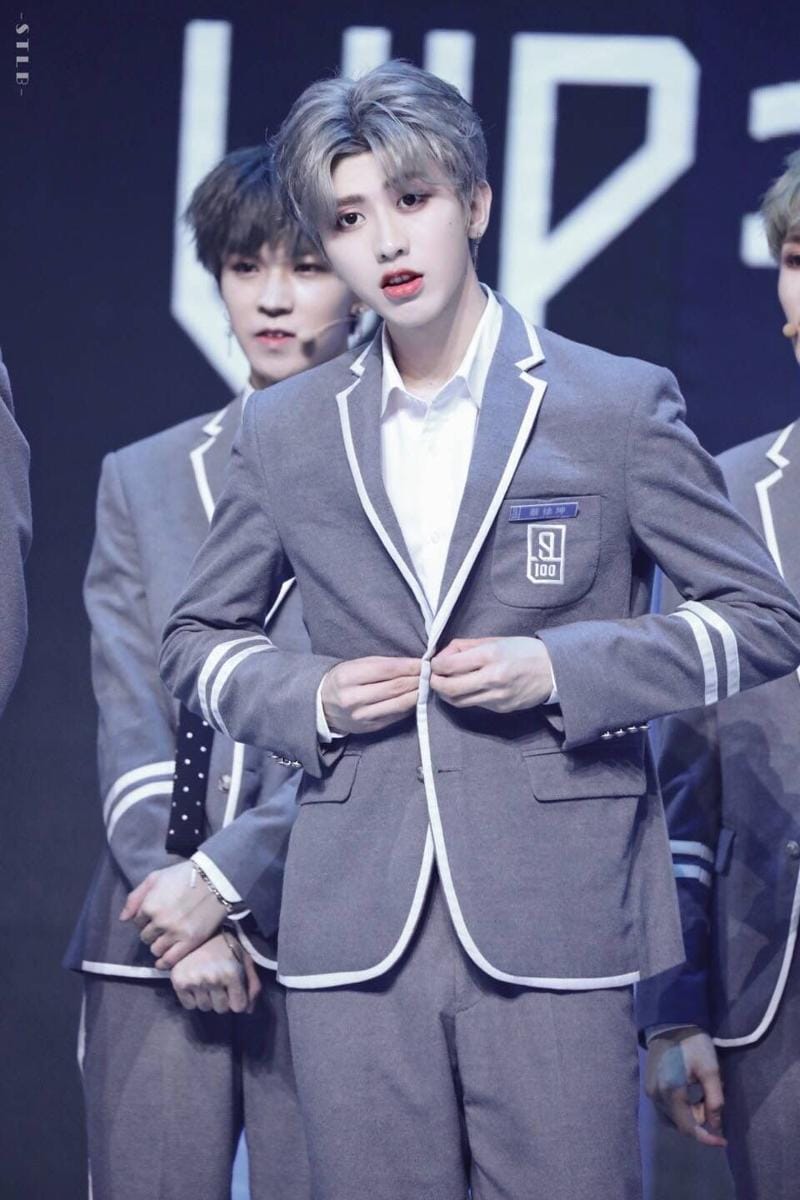 twitter.com/XUKUN_TH