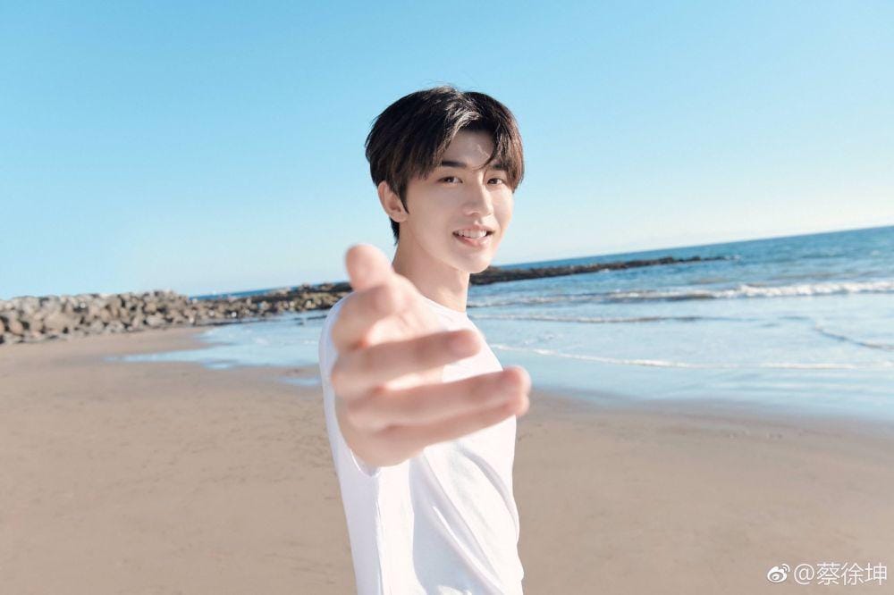 twitter.com/XUKUN_TH