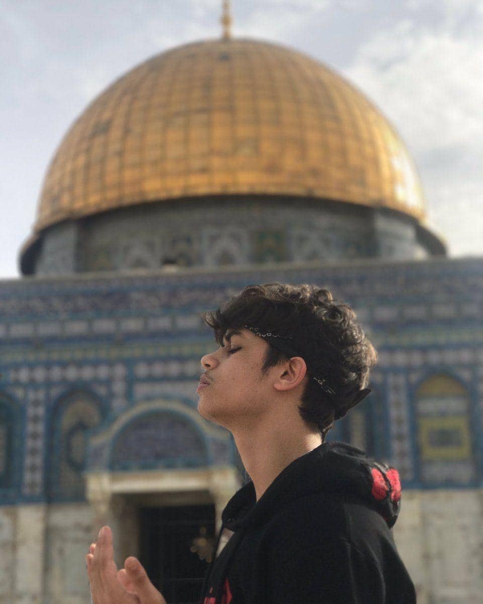 Instagram.com/officialharrisj