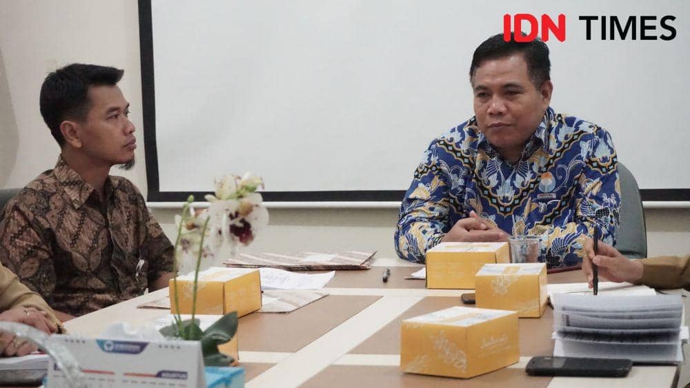 IDN Times/Nindias Khalika