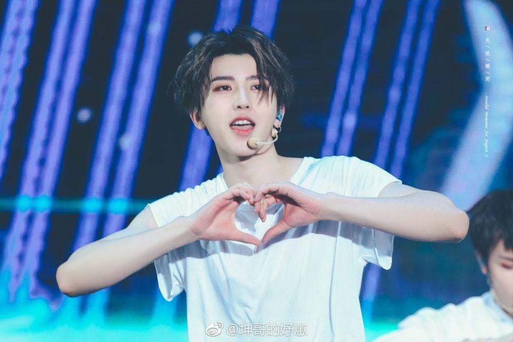 twitter.com/XUKUN_TH