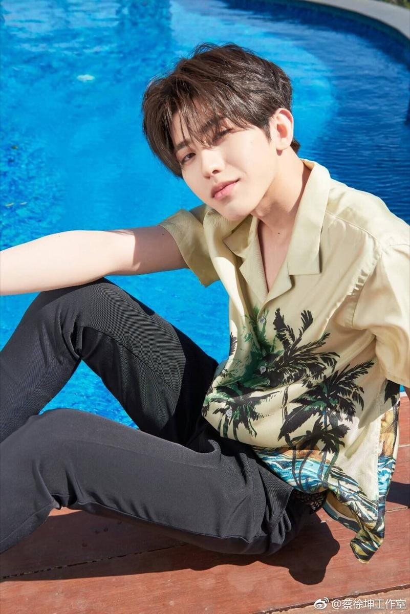 twitter.com/XUKUN_TH