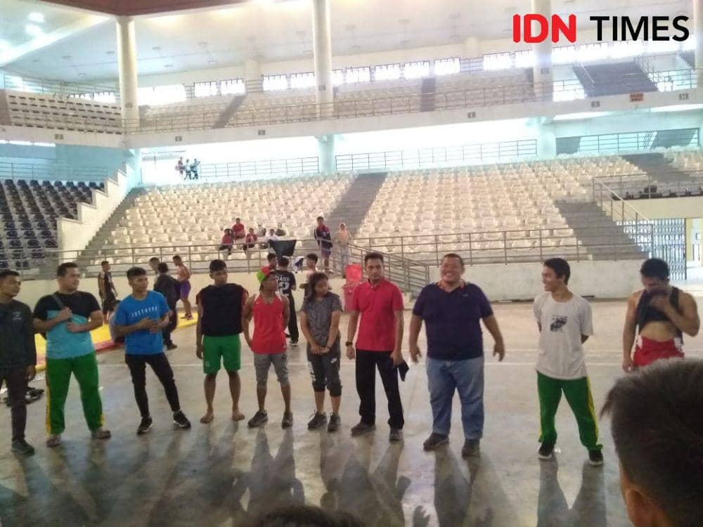 IDN Times/Hasudungan