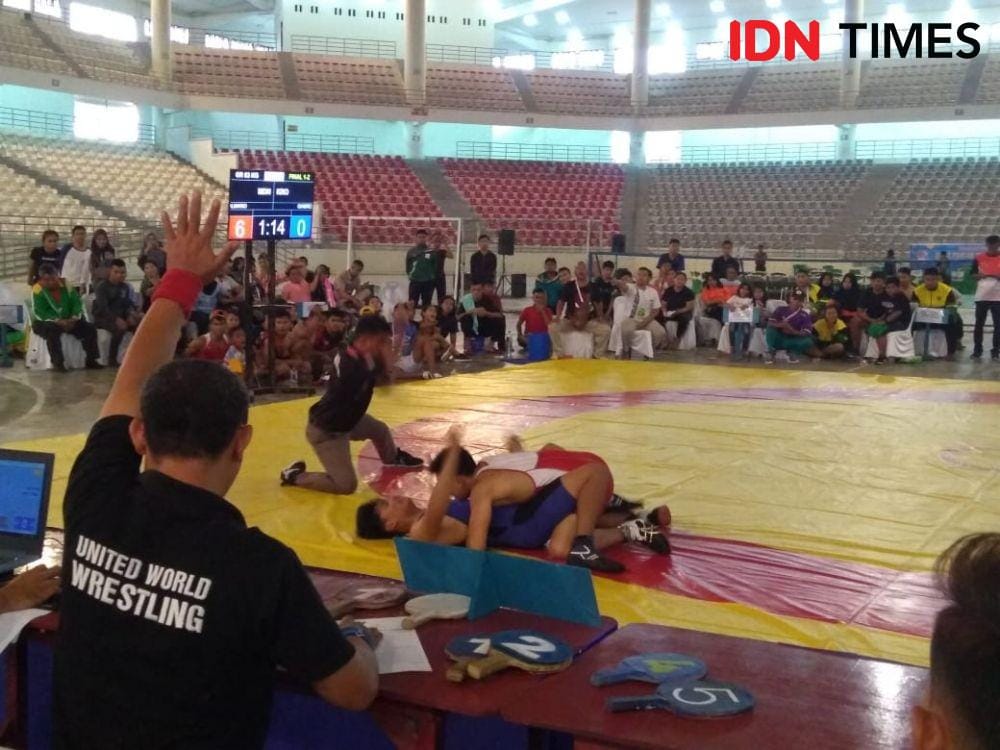 IDN Times/Hasudungan