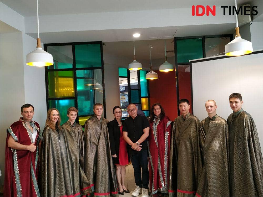 IDN Times/Syarifah Noer Aulia