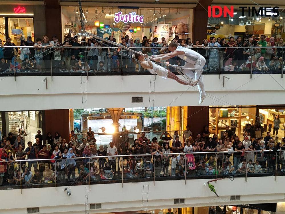 IDN Times/Syarifah Noer Aulia