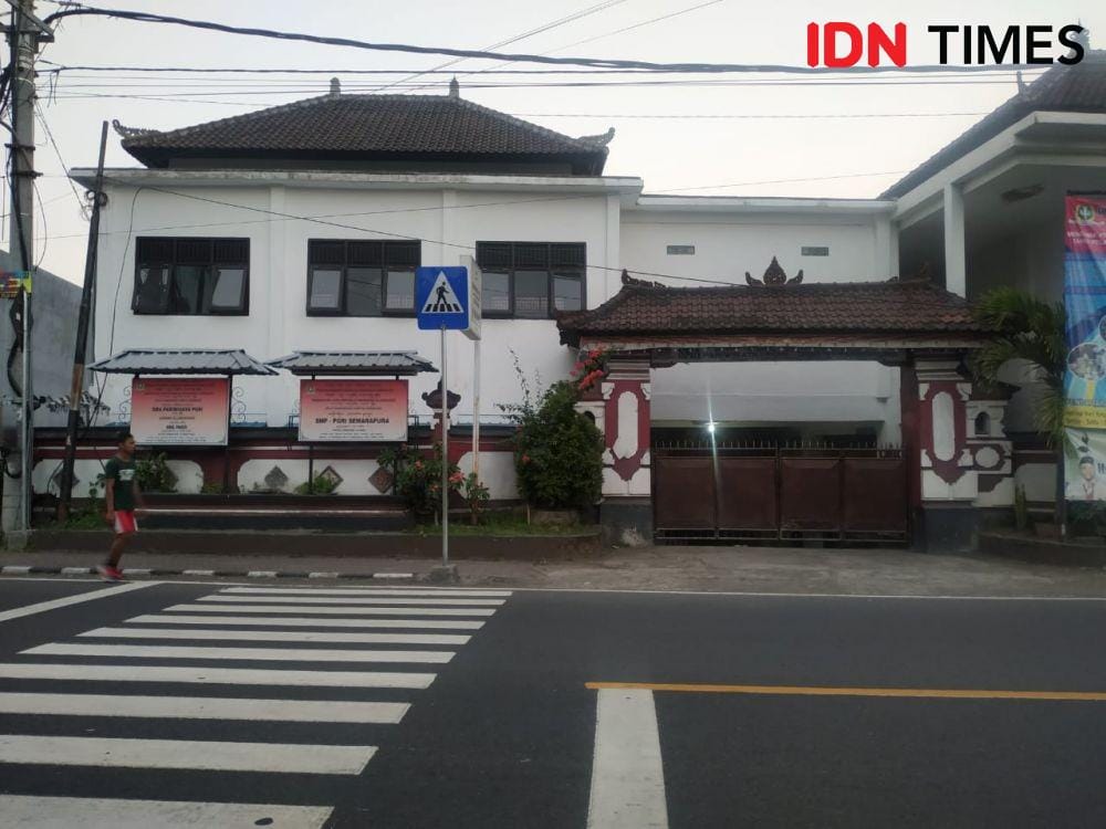 IDN Times/Wayan Antara