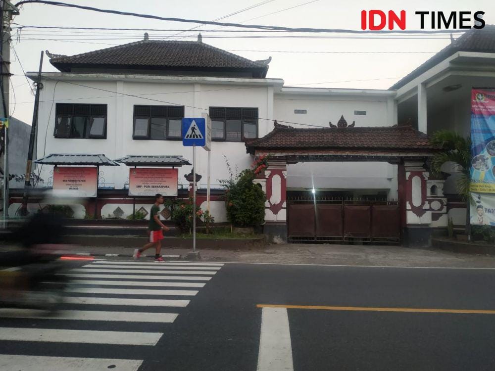 IDN Times/Wayan Antara